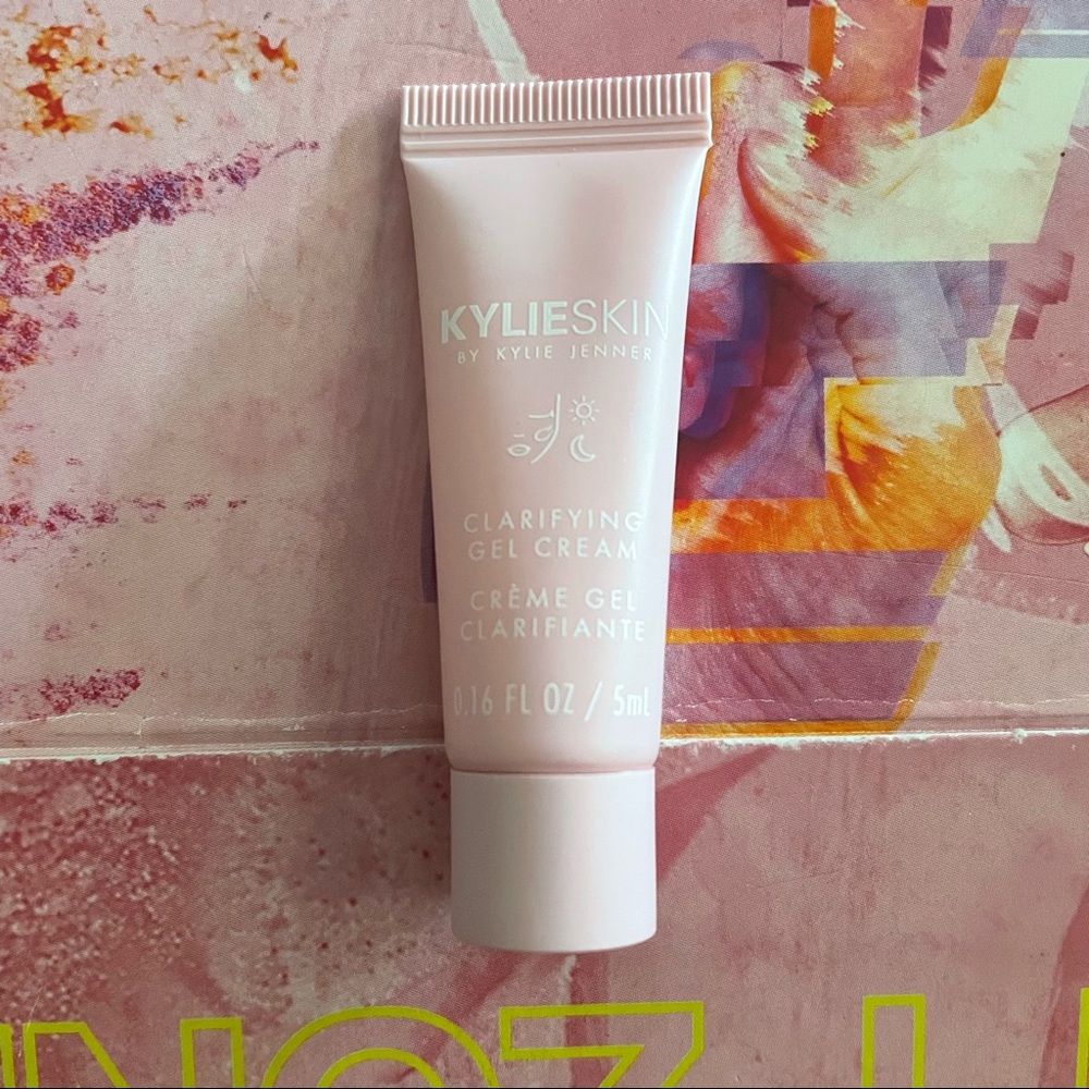 5 for $25! Kylie Skin Clarifying Gel Cream